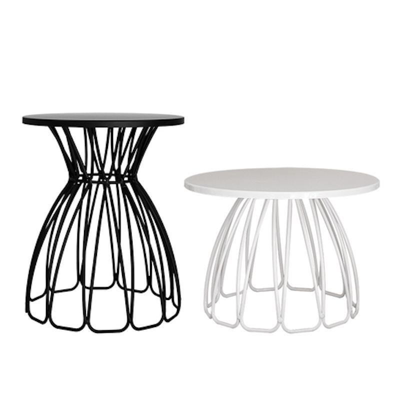 Calypso Cake Stand 1