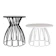 Harper and Harlow Calypso Cake Stand 1