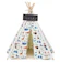 Portable Pet Bed Tent 1