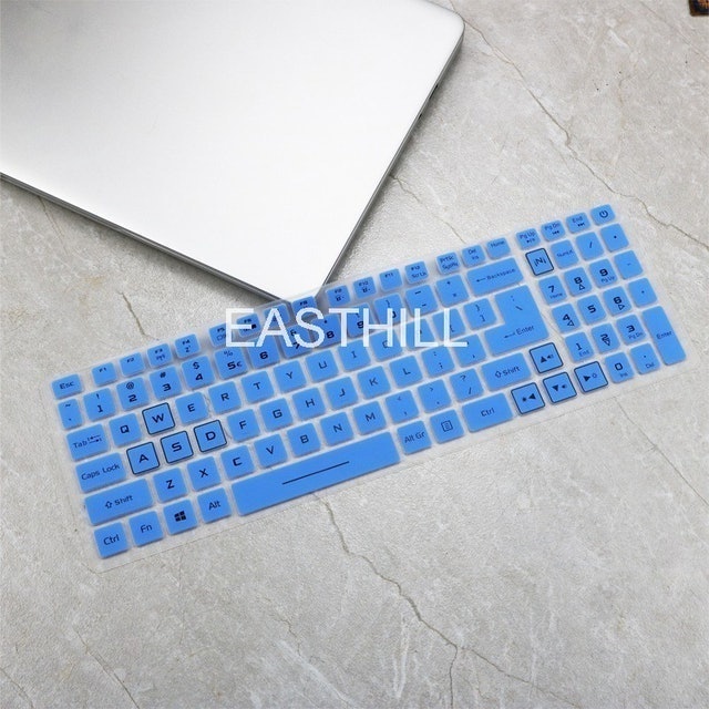 Silicone Keyboard Cover for Acer Nitro 5 5