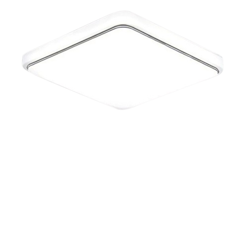 LED Tri Color Ceiling Light 1