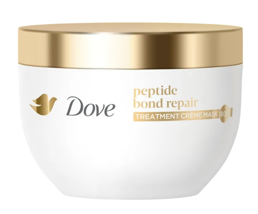 Peptide Bond Repair Treatment Serum Mask 1