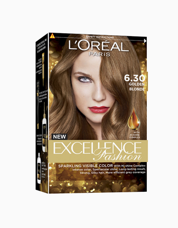 Excellence Fashion Hair Color 6