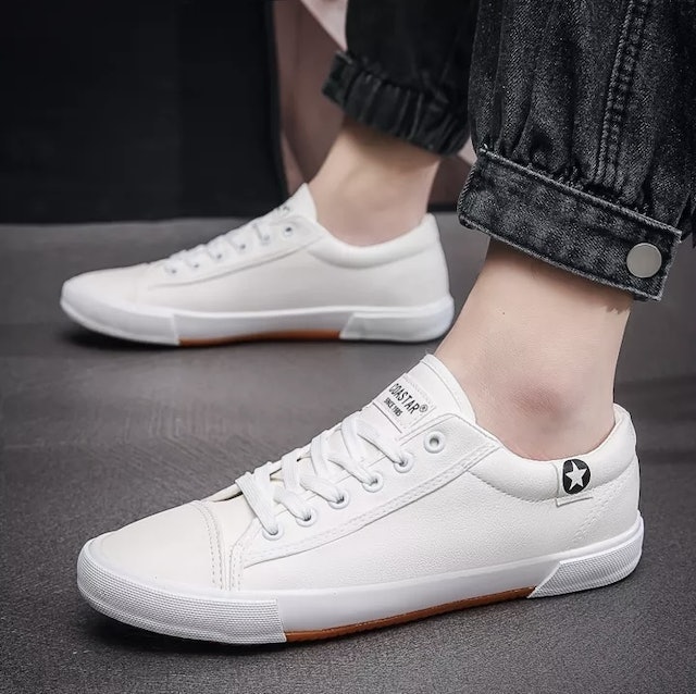 10 Best White Sneakers for Men in the Philippines 2025 Buying