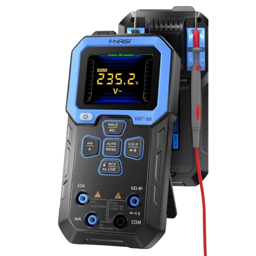 10 Best Multimeters in the Philippines 2026 | Tolsen, Ingco, and More 4