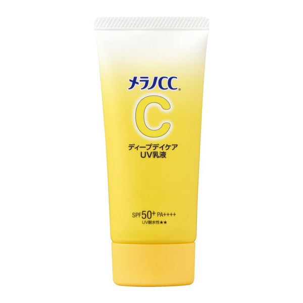 Melano CC Deep Day Care UV Emulsion 1