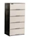 Megabox Modish Drawer 5 Layers 1