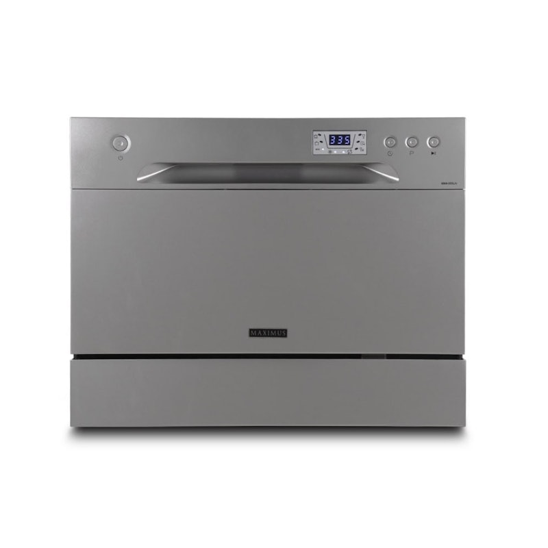 Tabletop Dishwasher With UV 1