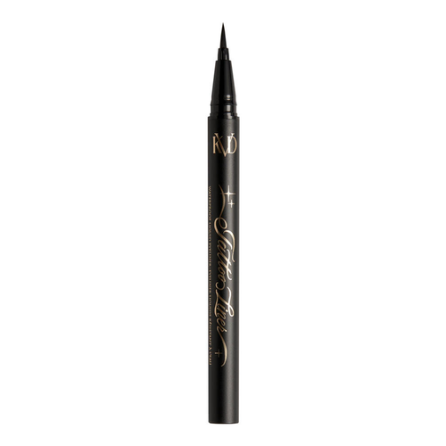 Tattoo Liner Liquid Eyeliner 3