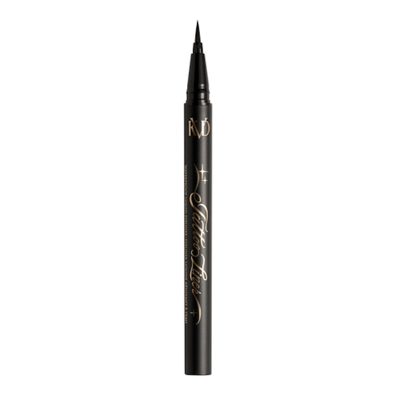 Tattoo Liner Liquid Eyeliner 3