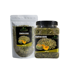 Pumpkin Seeds