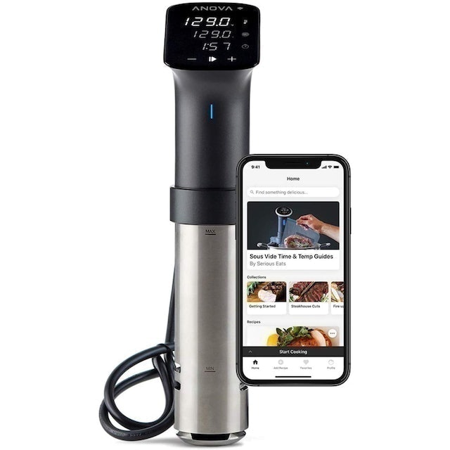 Precision Cooker Pro  3