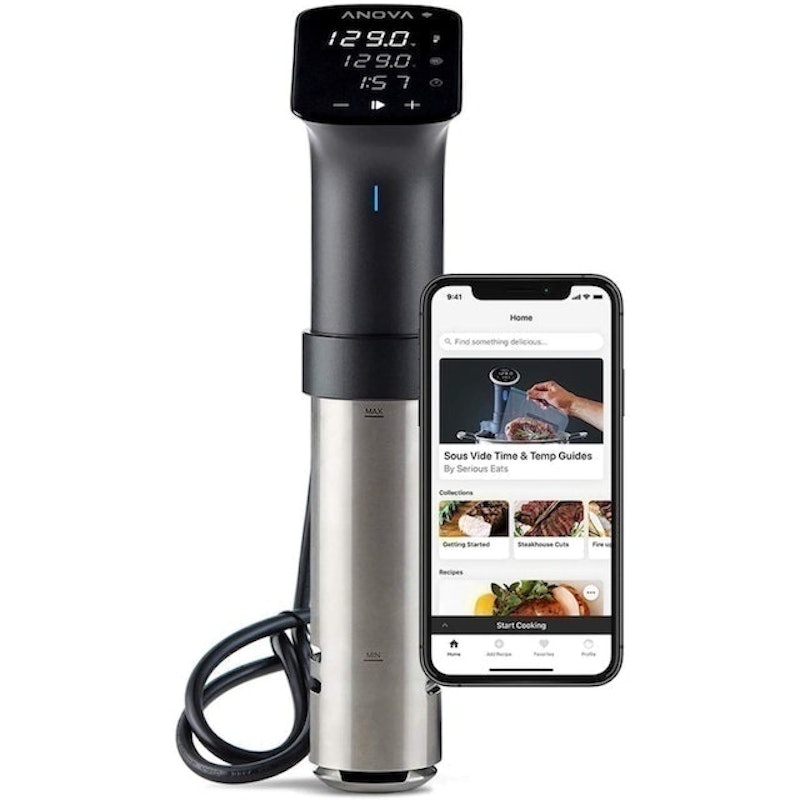 Precision Cooker Pro 3