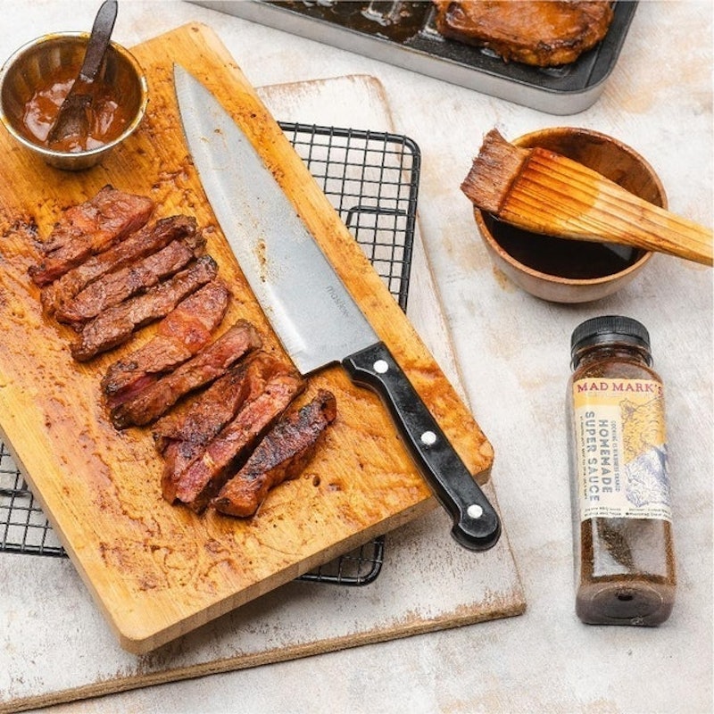 USDA Signature Steak 2