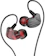Zeus NJ-S2000 Wired Earphones 1
