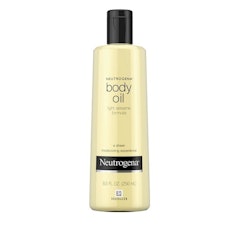 Body Oil