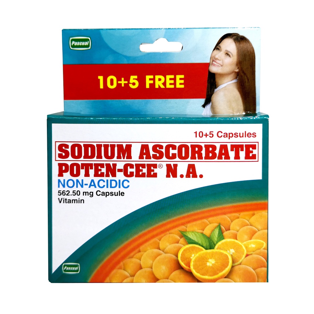10 Best Vitamin C for Pregnant Women in the Philippines 2026 |  Buying Guide Reviewed by Pharmacist 4