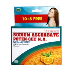 Sodium Ascorbate