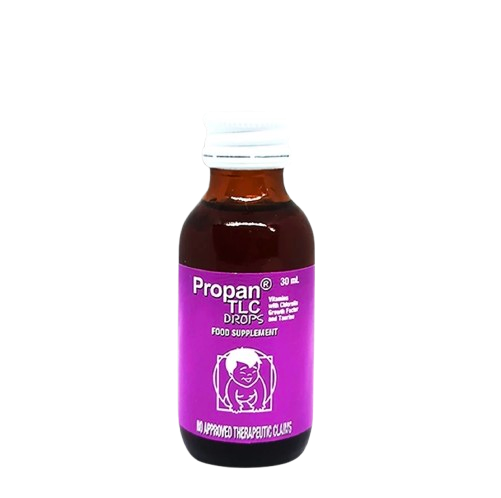 Vitamins With Chlorella Growth Factor and Taurine 2