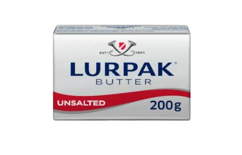 Unsalted Butter 1