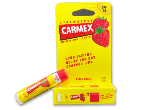 10 Best Lip Balms for Men in the Philippines 2026 | NIVEA, Carmex, and More 2