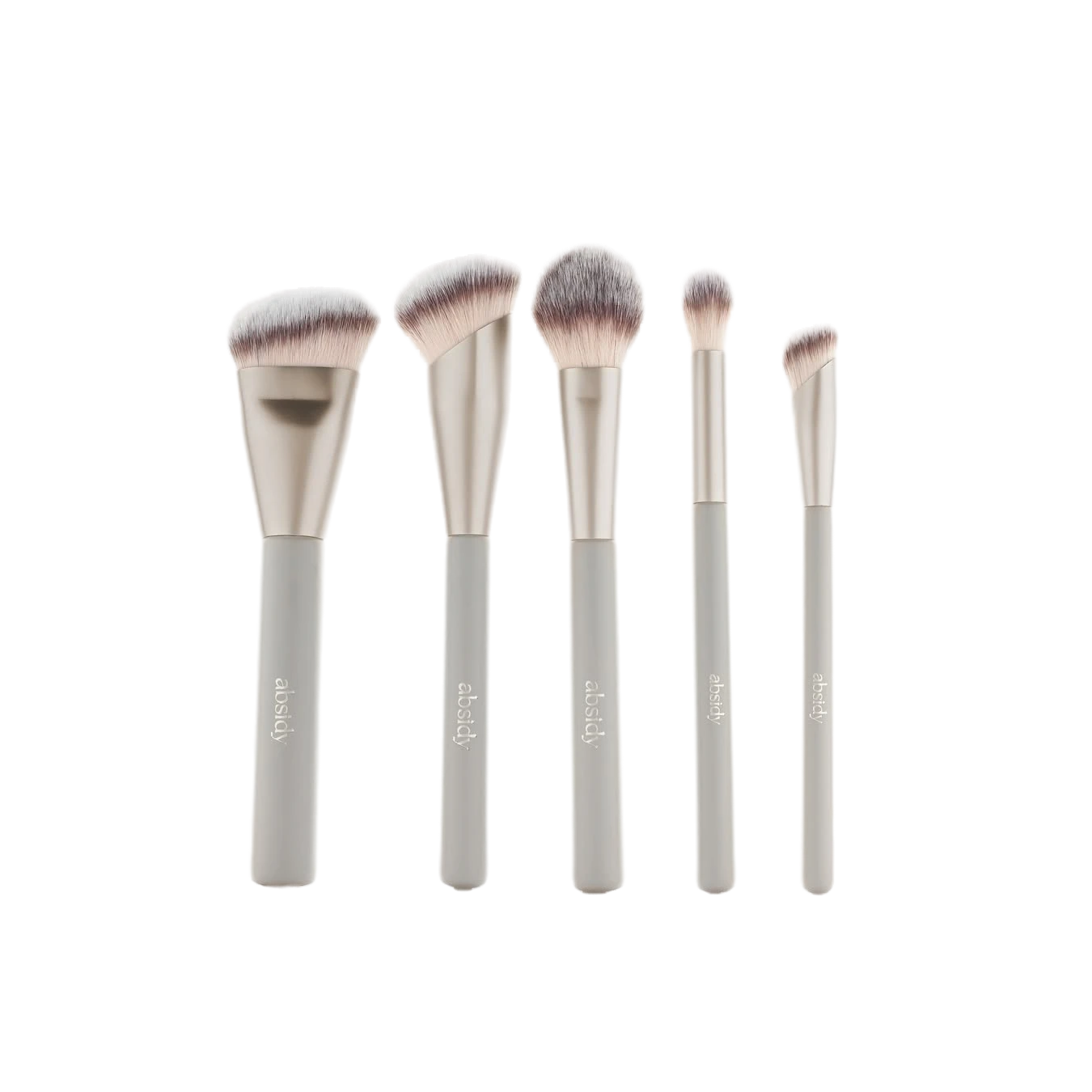 6pc Brush Set 1