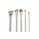 Absidy 6pc Brush Set 1