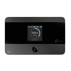 4G LTE Pocket WiFi