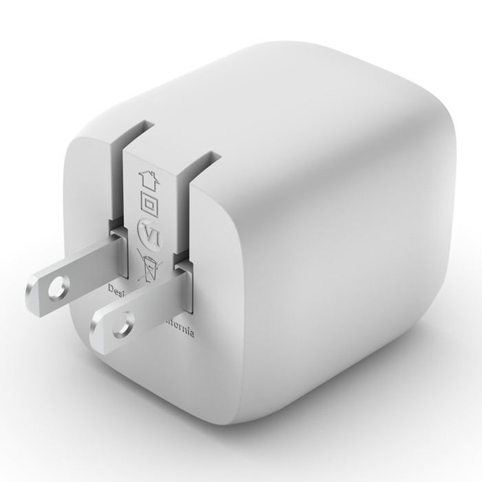 Boost Charge Pro 45W Dual USB-C 3