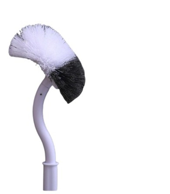 Bathroom Long Handle Toilet Brush 2