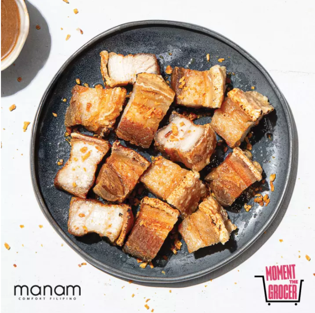 Lechon Kawali 1