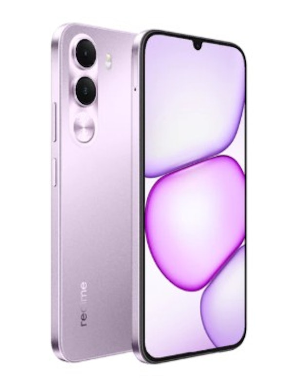 4G Smartphone 1