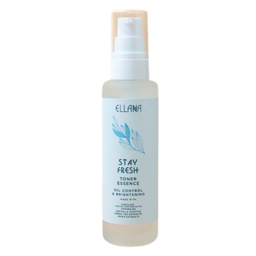 Stay Fresh Toner Essence 1
