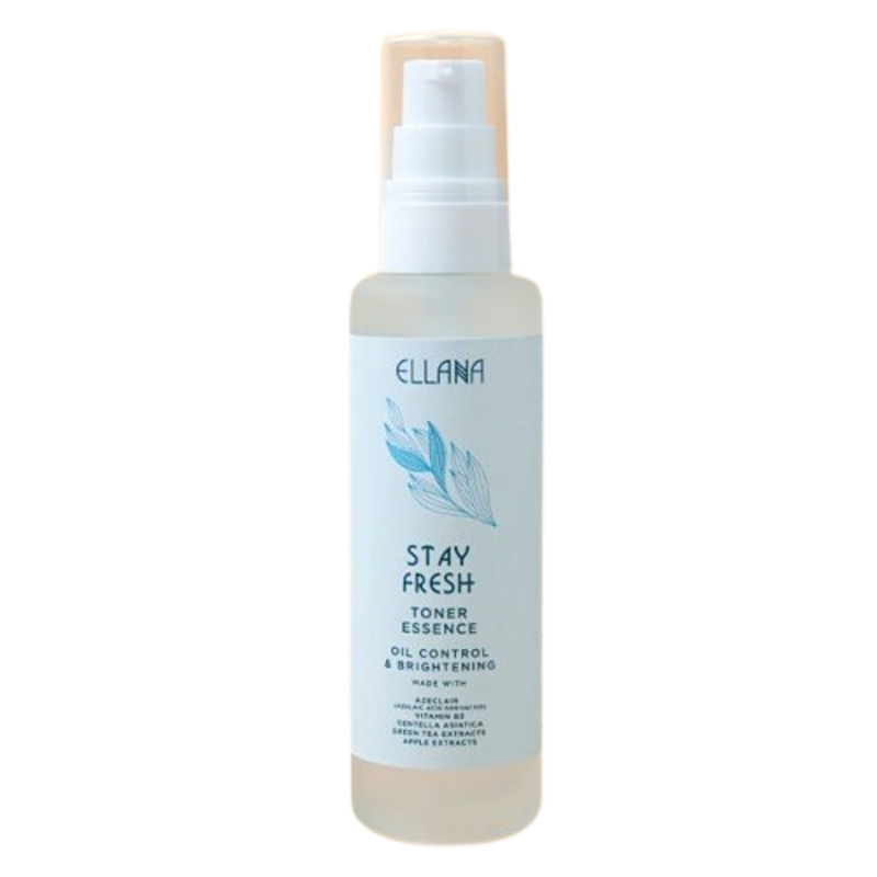Stay Fresh Toner Essence 1