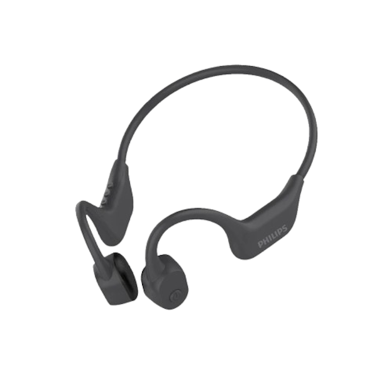 Bone Conduction Headphones 2