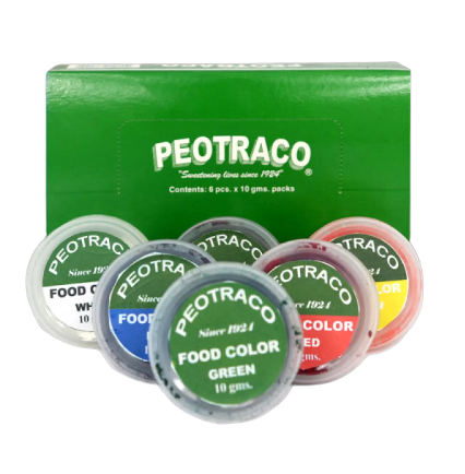 Food Color Powder 2