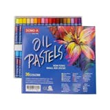 10 Best Oil Pastels in the Philippines 2026 | Faber-Castell, Sakura, Pentel, and More 4