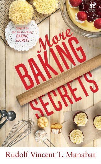 More Baking Secrets 1
