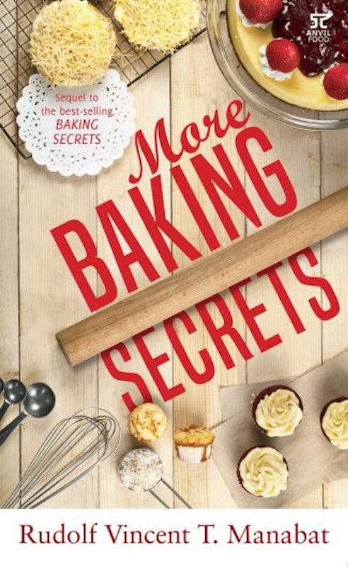 More Baking Secrets 1