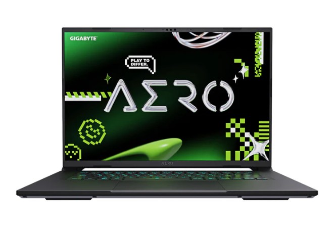 Gaming Laptop - 16″ WQXGA Ryzen AI7 RTX5060 16GB 1TB 	  1