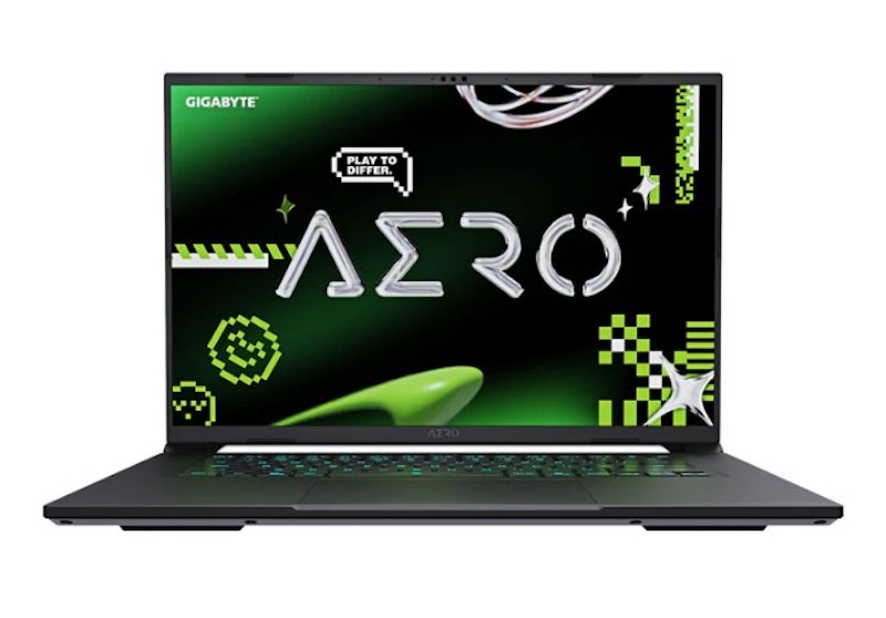 Gaming Laptop - 16″ WQXGA Ryzen AI7 RTX5060 16GB 1TB 1