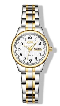 Watch For Women 	  1