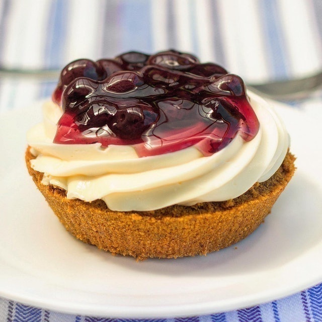 10 Best Blueberry Cheesecake in the Philippines 2026 | Buying Guide Reviewed by Nutritionist-Dietitian 1