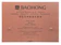 Baohong Hot Pressed Watercolor Paper 1