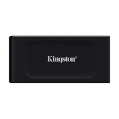 External SSD 2TB