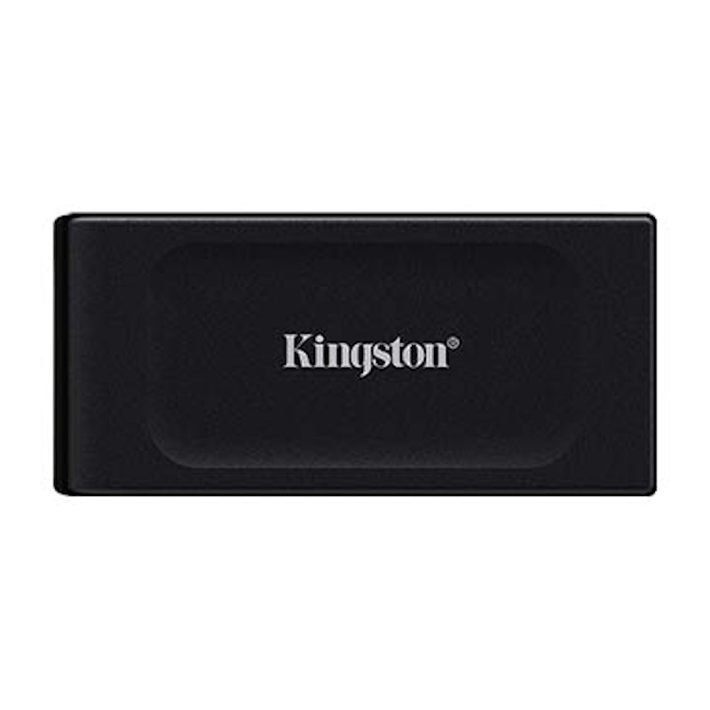 External SSD 2TB 1