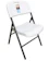 Lifetime Almond Folding Chair 1