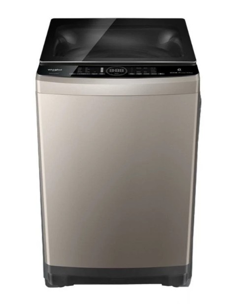 Washing Machine With Dryer 	  	  1