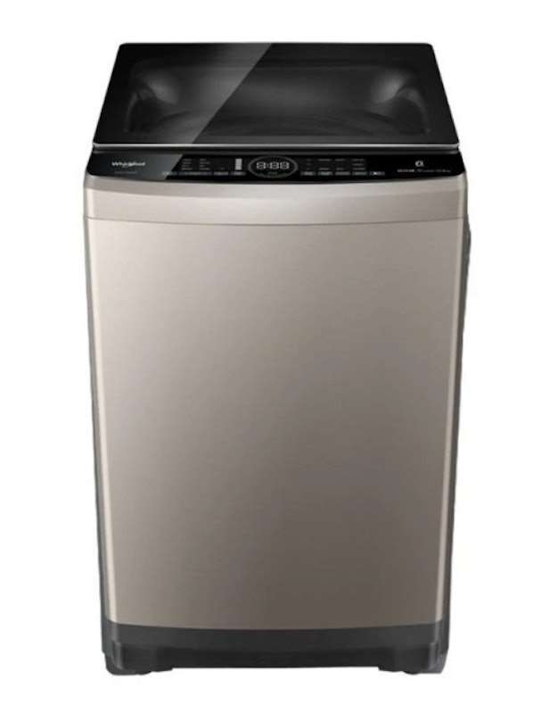 Washing Machine With Dryer 1
