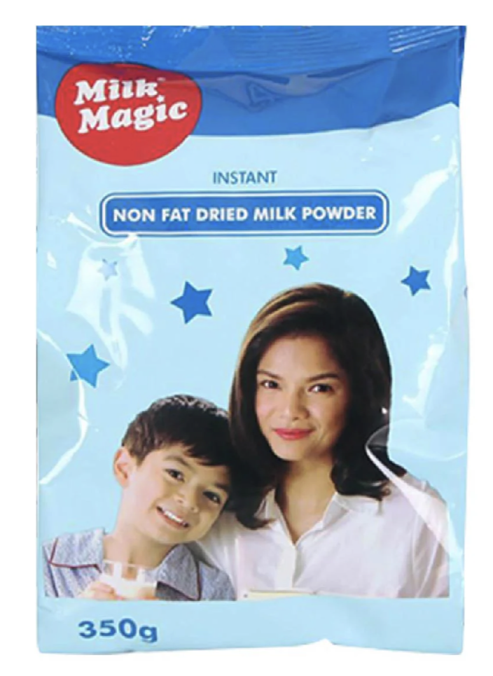 Instant Non Fat Dried Milk Powder 1